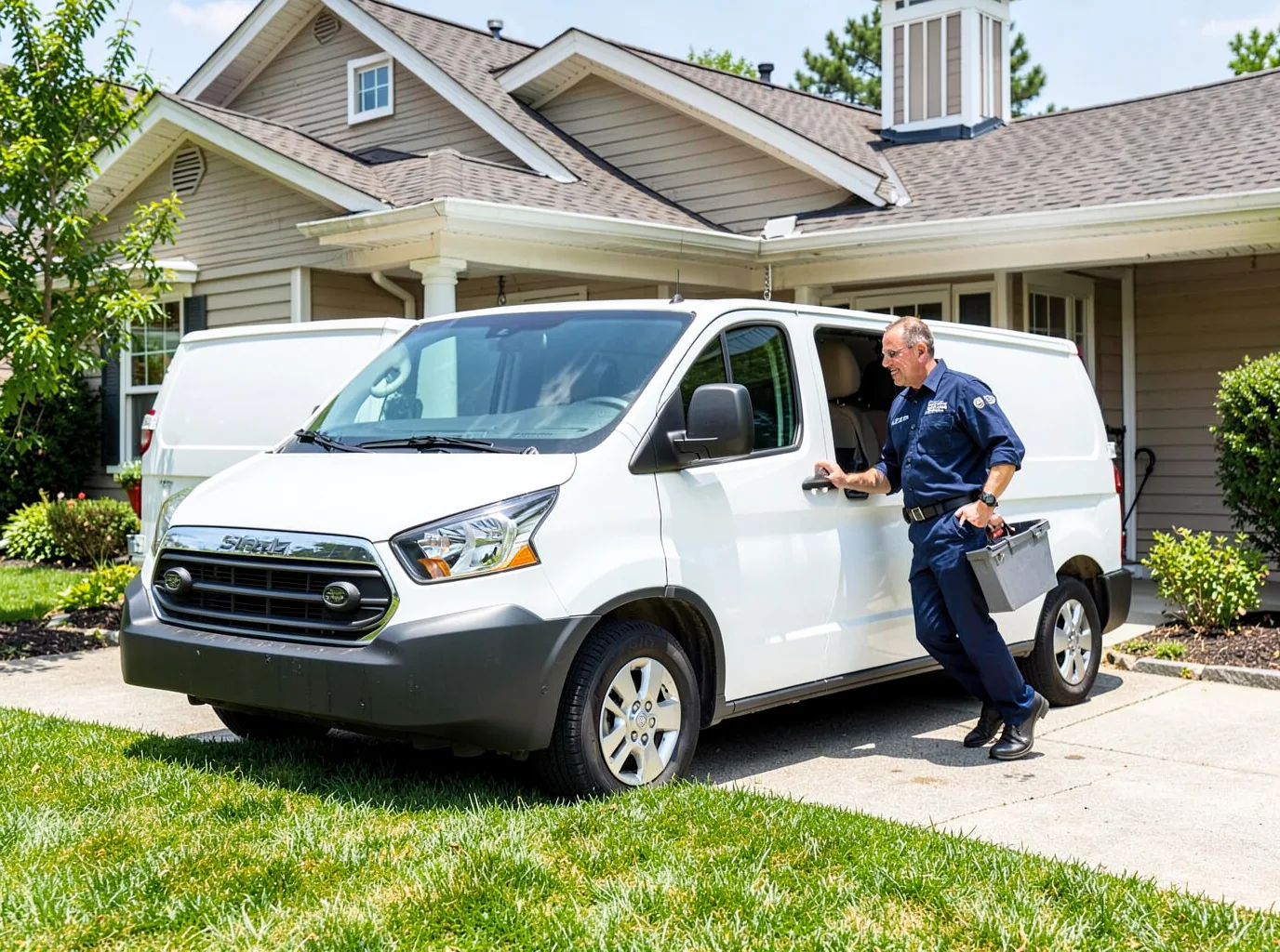 Emergency Plumber company in Clothier, WV