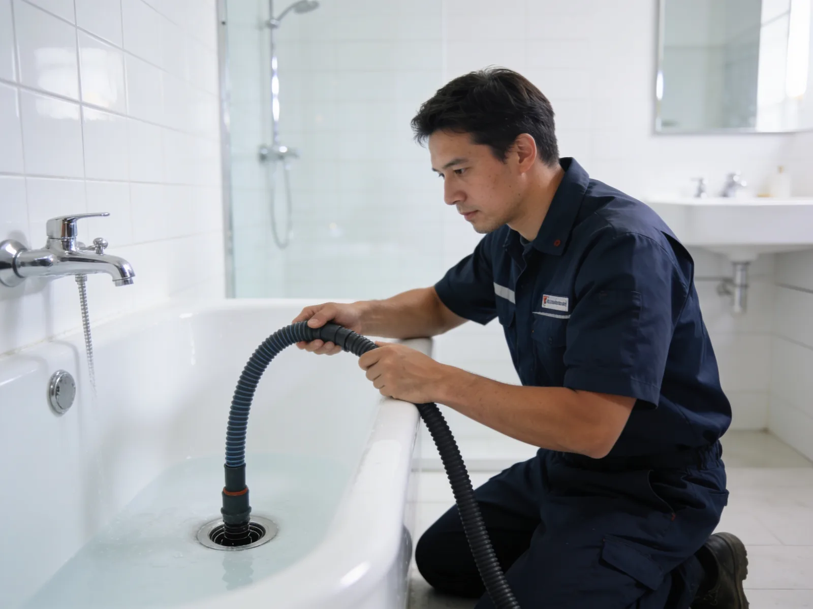 Emergency Plumber Clothier, WV FAQs